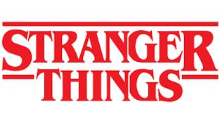 Stranger Things